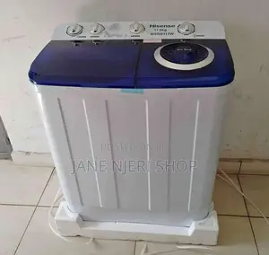 Good Quality Hisense 11kg Twin Tub
