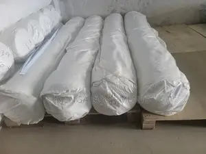 2×50m Geotextile Available