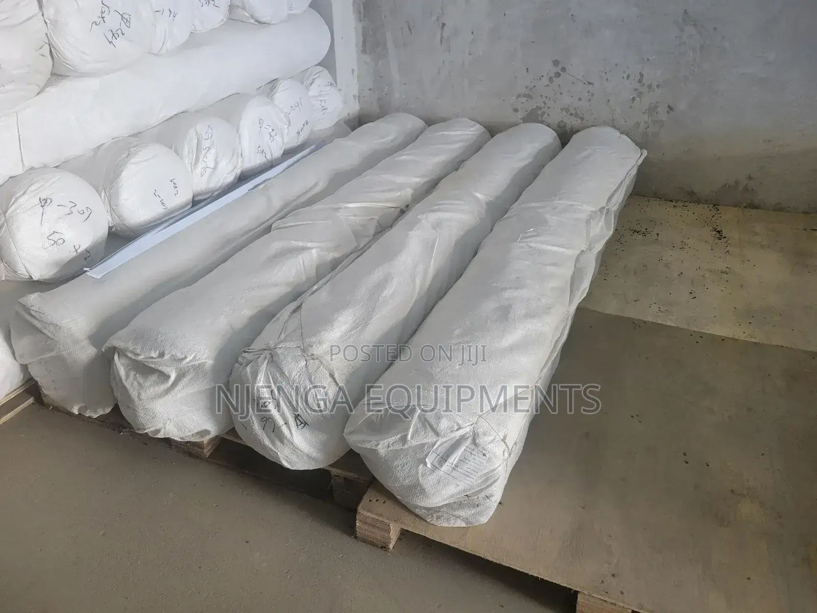 Geotextile Separation Mat Roll