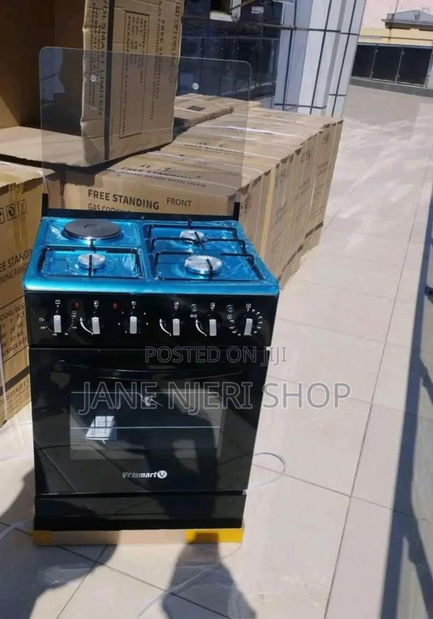 Affordable Volsmart 60 by 60 Cooker