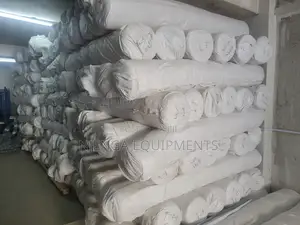 Geotextile Membrane/Ground Separation Fabric