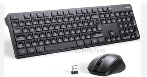 UGREEN Wireless Keyboard and Mouse Combo US - MK006 - thumbnail 2
