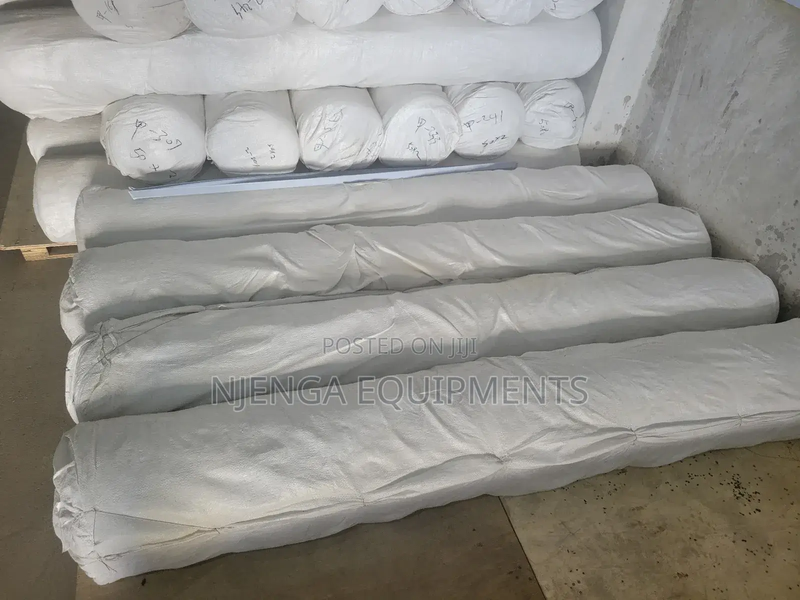 Reinforcement Geotextile 300gsm