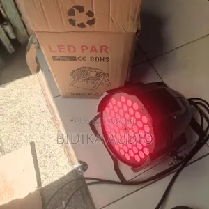 Pan Light 52 Leds