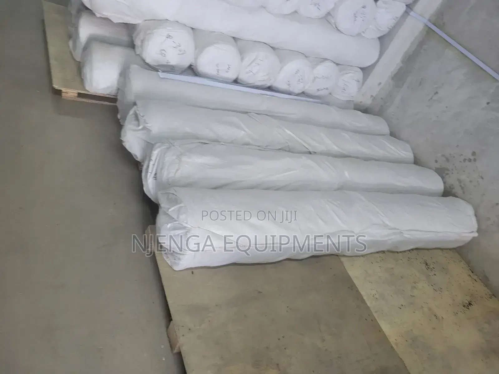 Geofabric Membrane