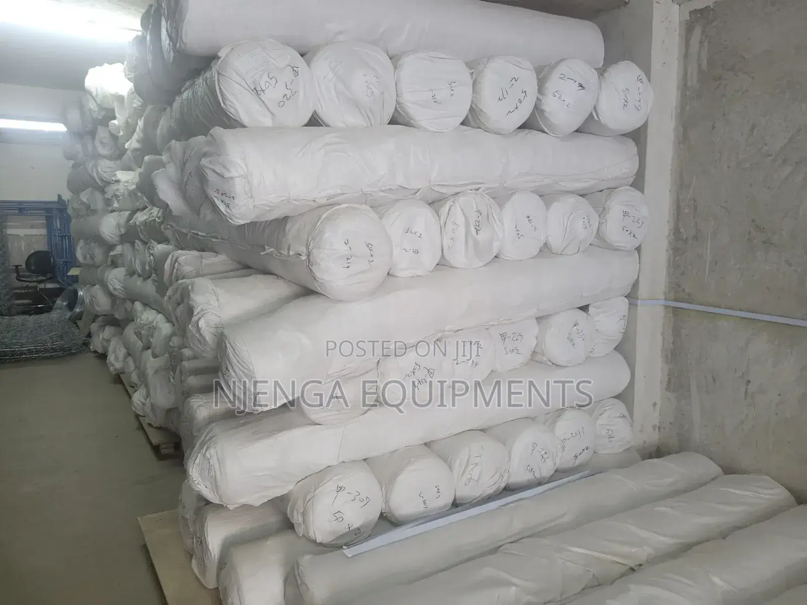 Road Geotextile