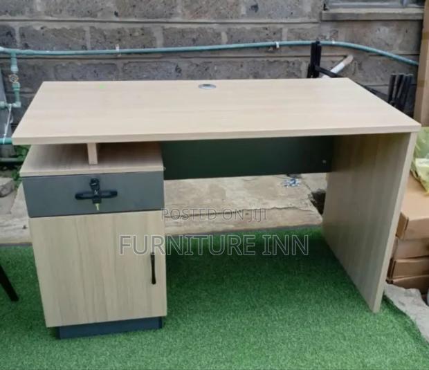 New Office Table - main view