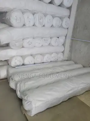 Nonwooven Geofabrics Available/for Retainer Walls