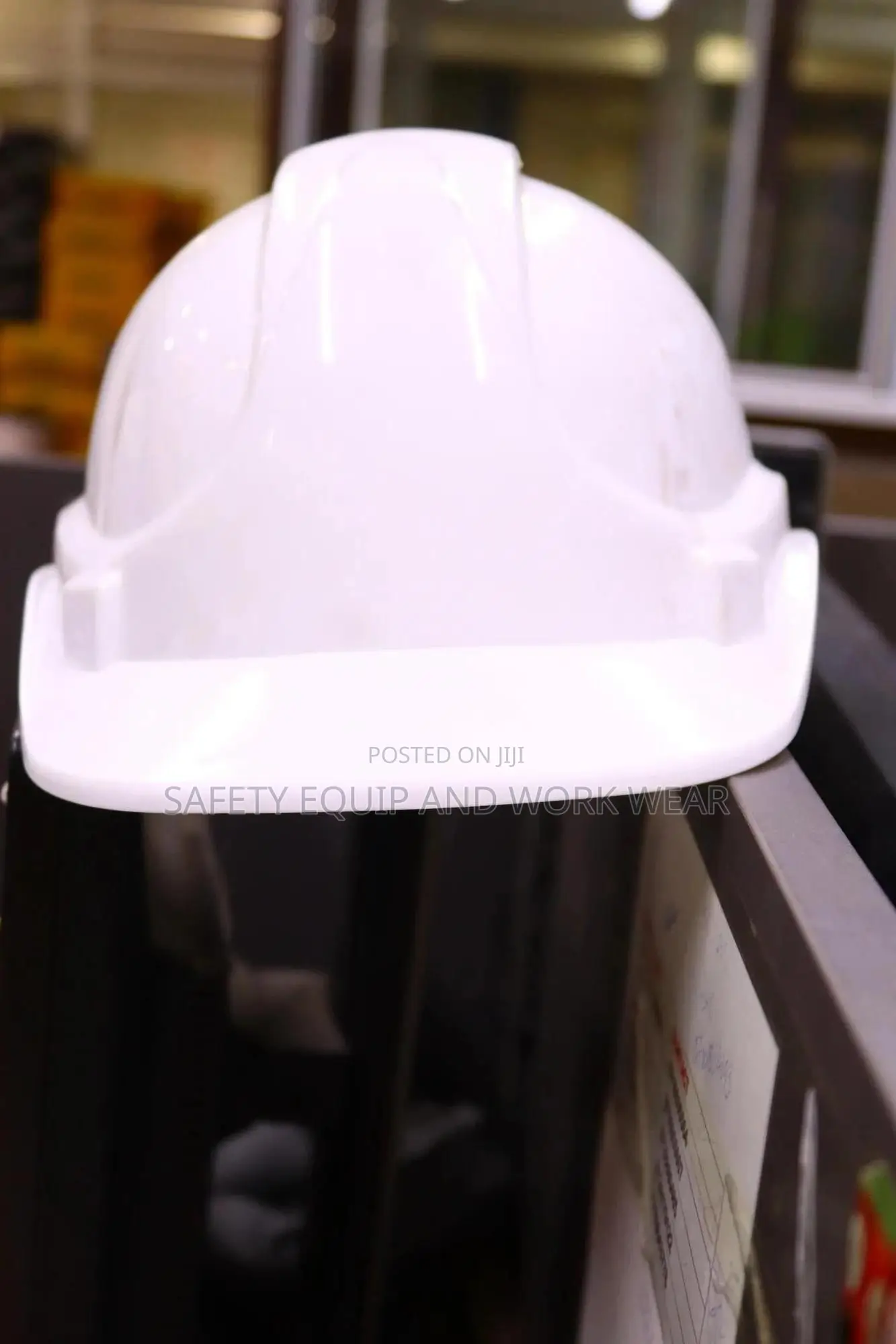 Best Heavy Duty Helmet