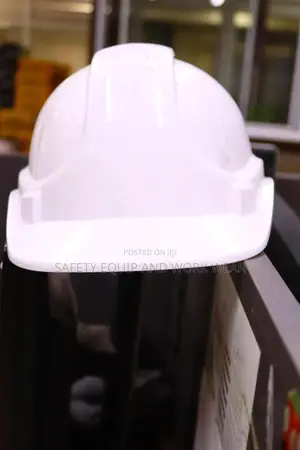 Best Heavy Duty Helmet