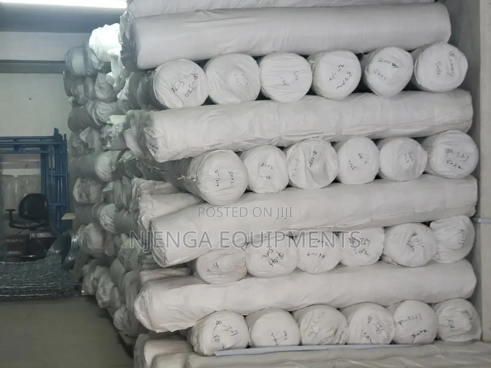 Geofabric Liner / Separation Fabric
