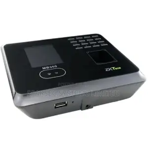 Zkteco Reader MB360