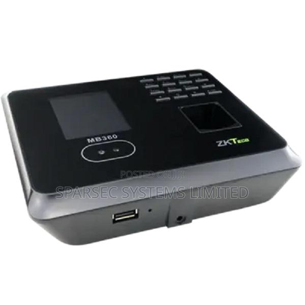 Zkteco Reader MB360