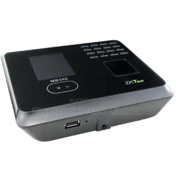 Zkteco Reader MB360