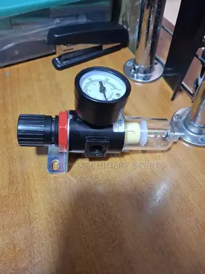Water Separator Regulator Compressor