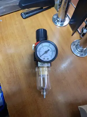 Water Separator Regulator Compressor