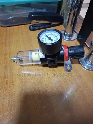 Water Separator Regulator Compressor