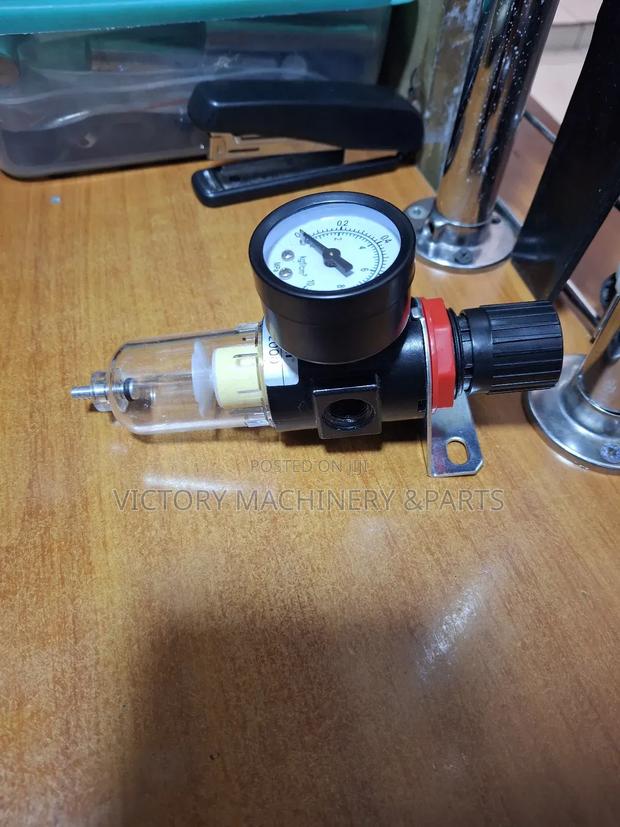 Water Separator Regulator Compressor - thumbnail 3
