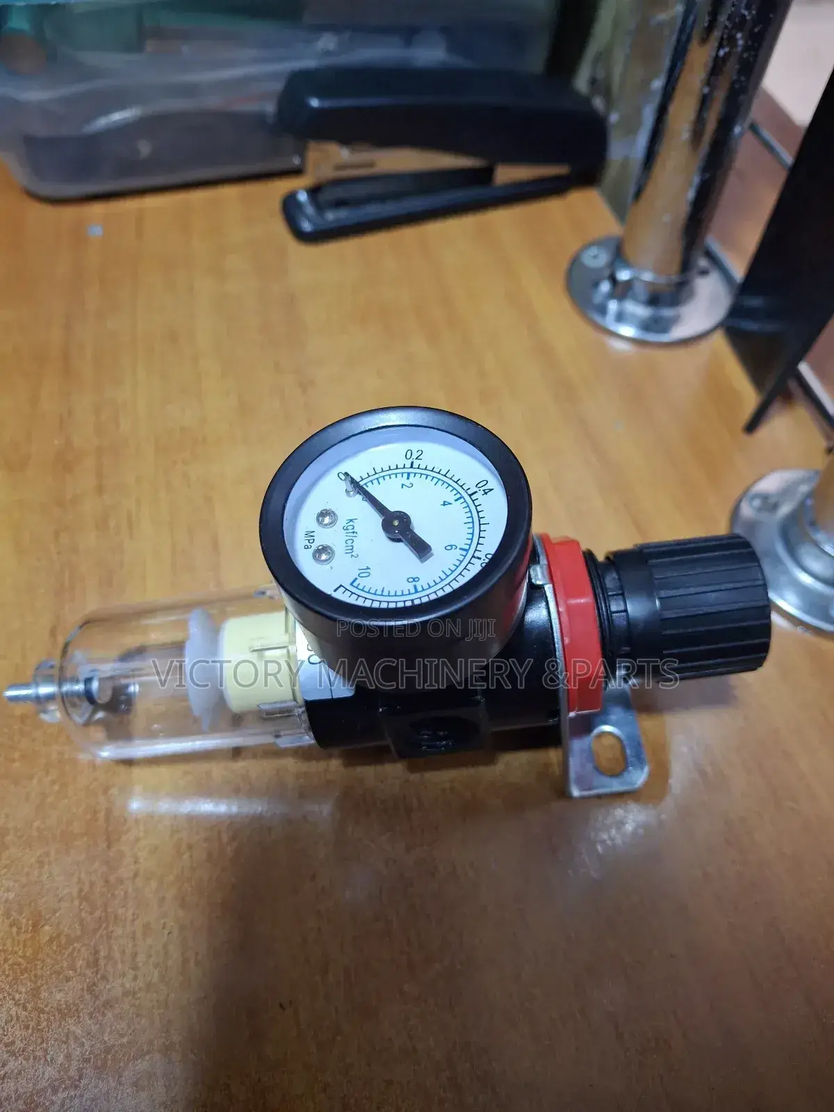 Water Separator Regulator Compressor