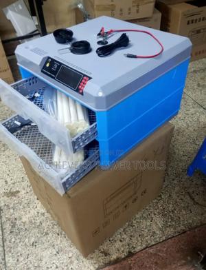 Automatic Egg Incubator/136eggs Automatic Drawer Type - thumbnail 2