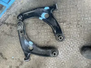 Complete Vitz Control Arm Ex Japan