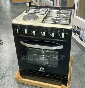 Brand New Saratech 60 by 60 Cooker