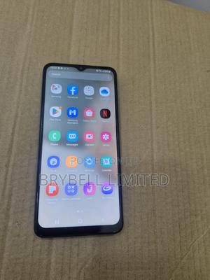 Samsung Galaxy A12 128 GB Blue - thumbnail 2