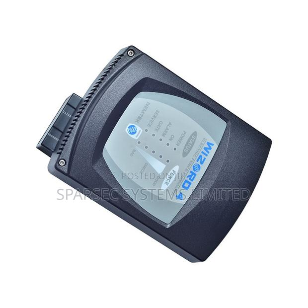 Nemtek Wizord 4 Energizer
