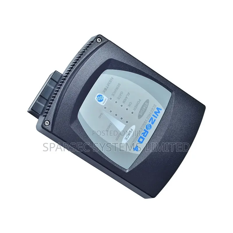 Nemtek Wizord 4 Energizer