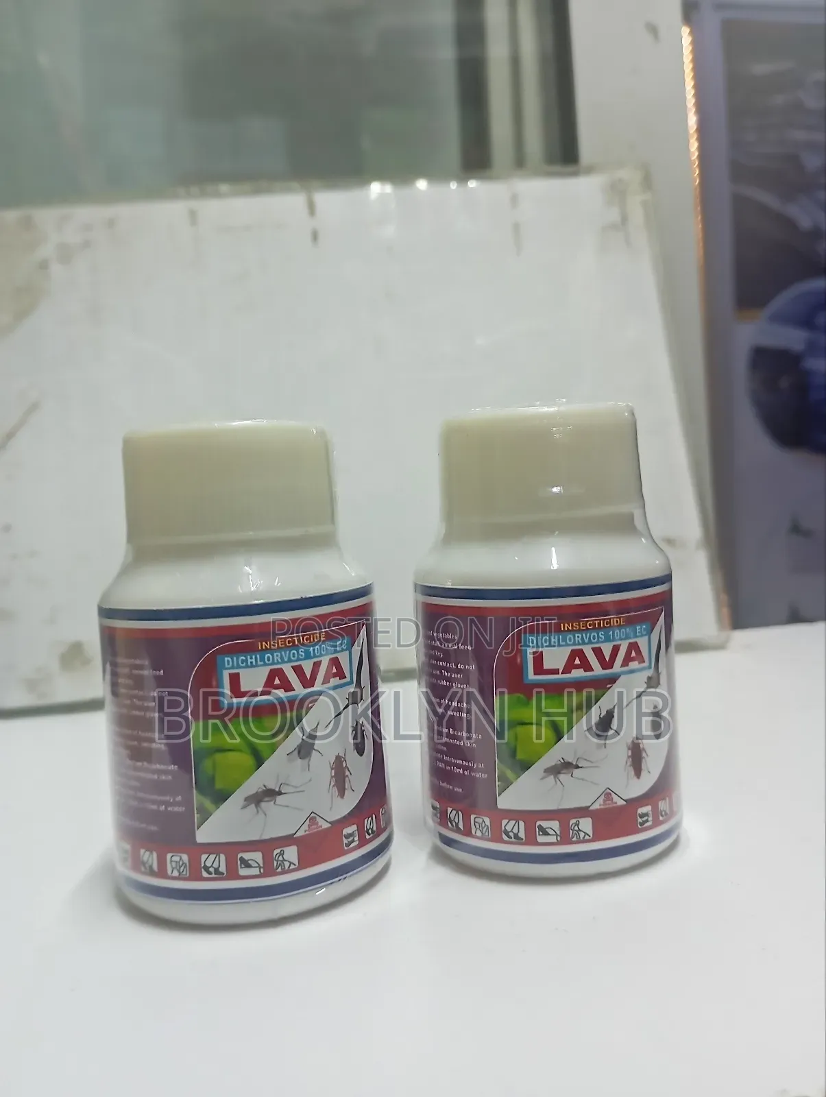 Original Lava Insectscide