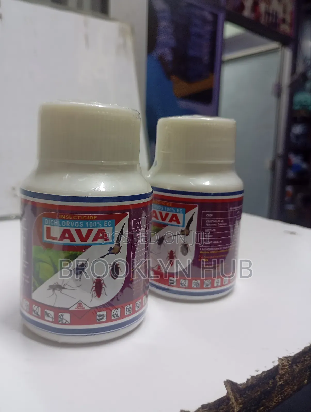 Original Lava Insectscide