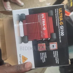 Id Box Ultra -G GI100