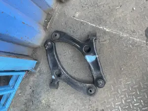 Suzuki Alto Control Arm