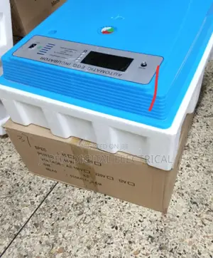 Automatic Egg Incubator 56eggs