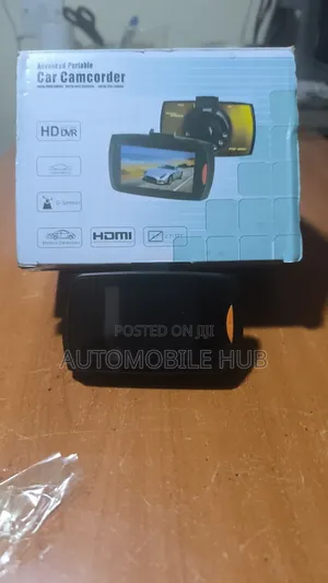 Car Camcorder in Vehicles/Home