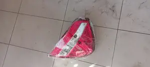 Nissan Tiida Rear Lights