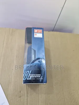 JBL Harman Clip 4 V5.1 Portable Bluetooth Speaker