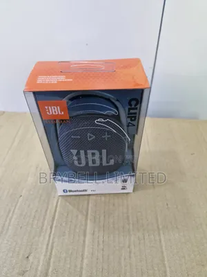 JBL Harman Clip 4 V5.1 Portable Bluetooth Speaker