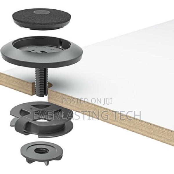 Logitech Rally Micpod Mount - main view