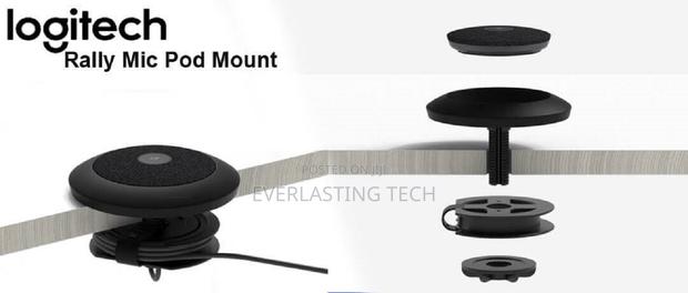 Logitech Rally Micpod Mount - thumbnail 2