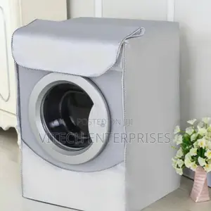 Front Load Washing Machine