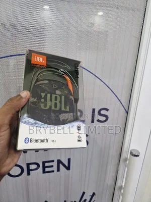 JBL Harman Clip 4 Potrtable Bluetooth Speaker