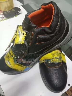 Original Safety Shoes (All Seasons)