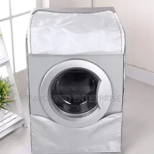 Washing Machine Cover Front