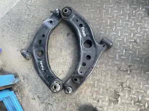 Complete Ex Japan Control Arm Toyota Passo
