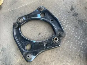 New Model Nissan Note Complete Arm