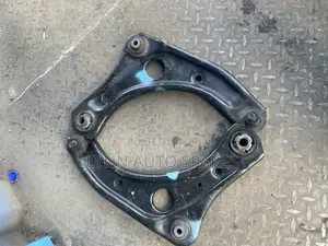 New Model Nissan Note Complete Arm