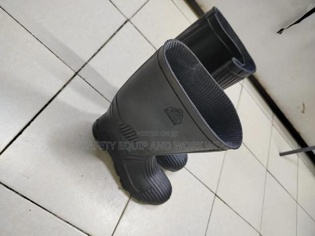 Gumboots Heavy Duty - main view