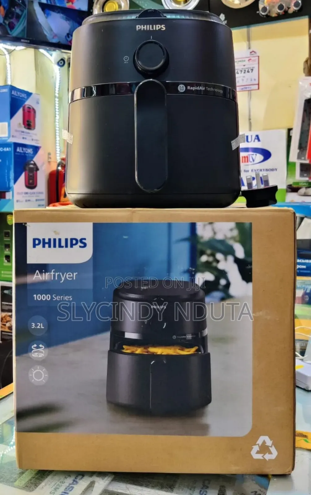 Philips Air Fryer