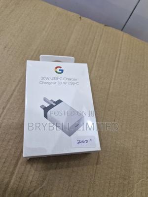 Google Pixel 30W USB -C Original Charger - thumbnail 2